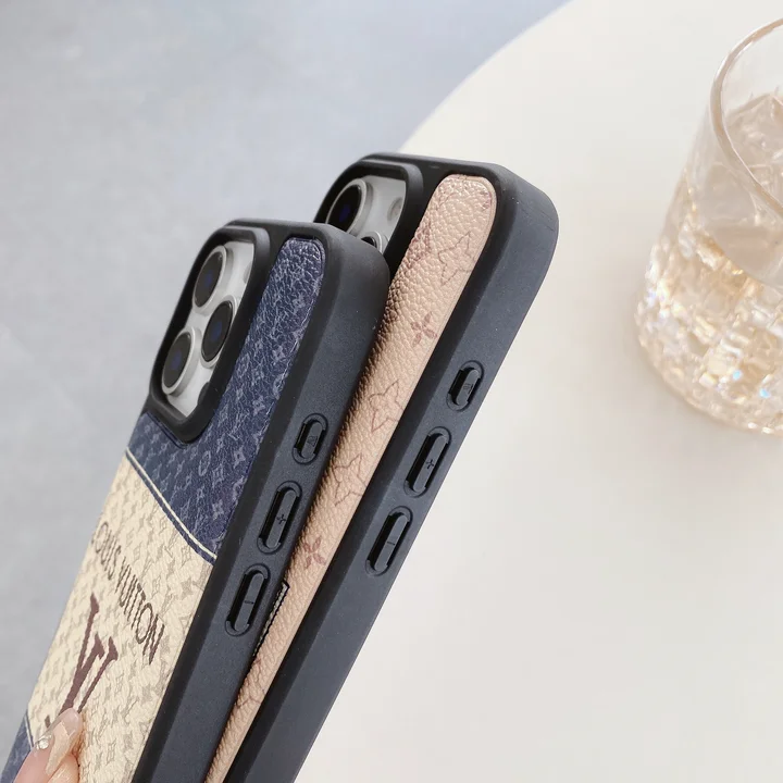 ルイビトン iphone17proケース 男女ペア
