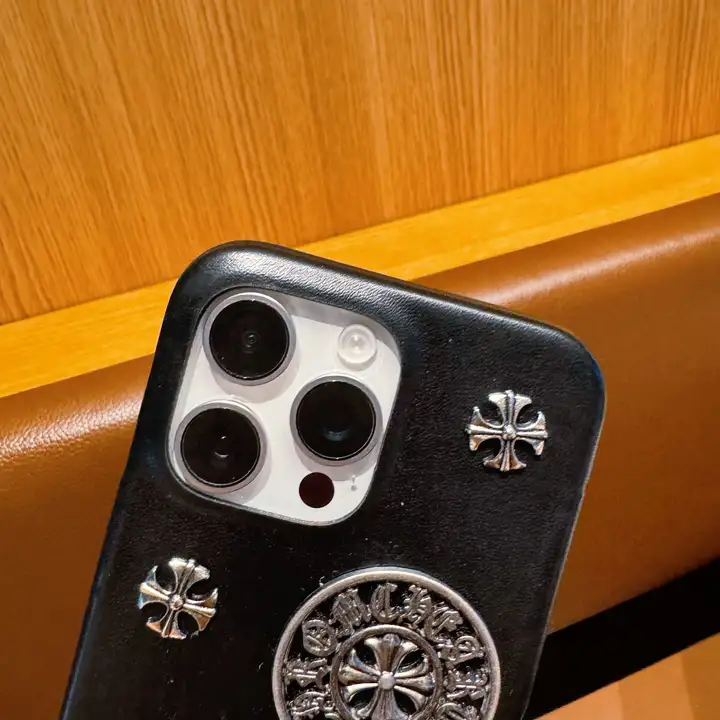 トリートブランドiphone17ケース