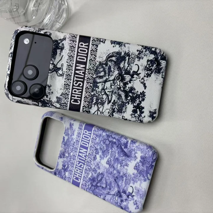 クリスチャン ディオールiphone17proケース