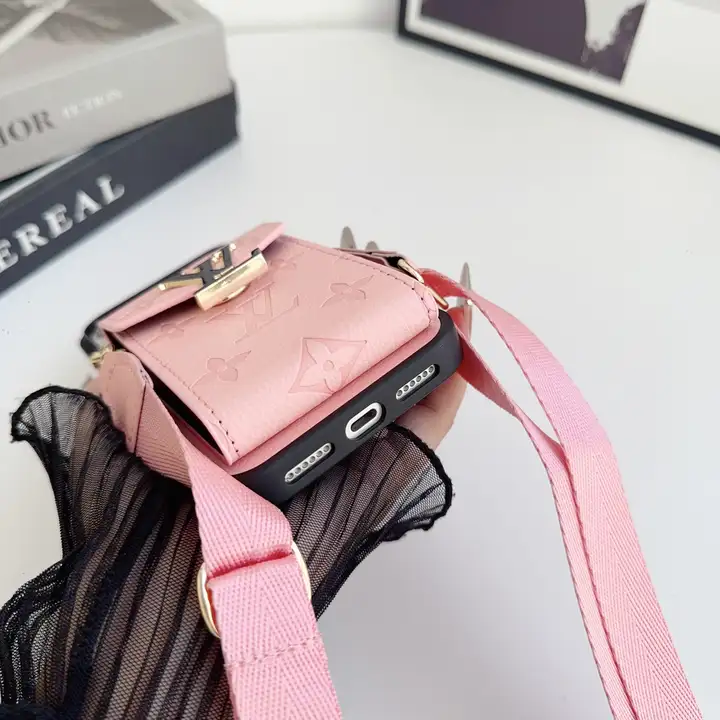  大人気 ブランド風 iPhone17ProMax ケース