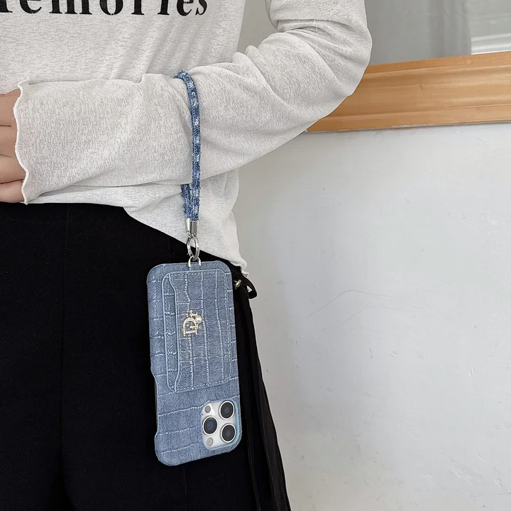 dior iphone17proケース ショルダー