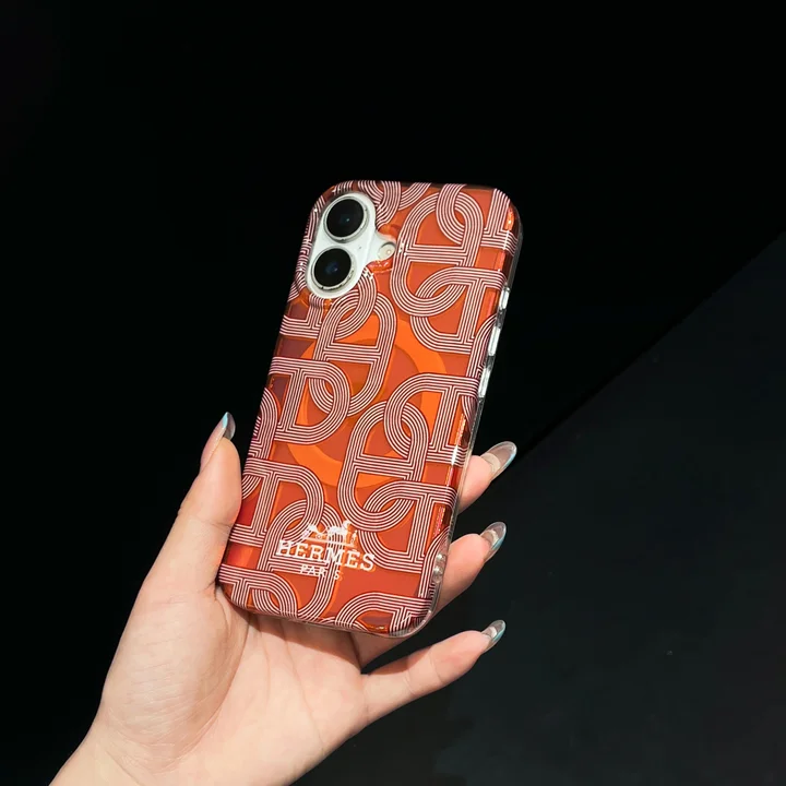 エルメスiphone16 magsafeケース