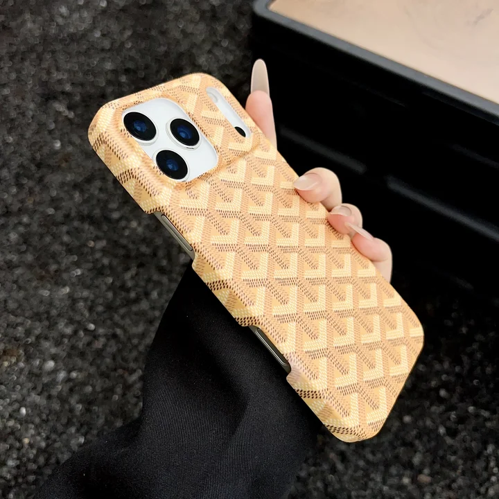 ゴヤールアイフォン17カバー おしゃれ