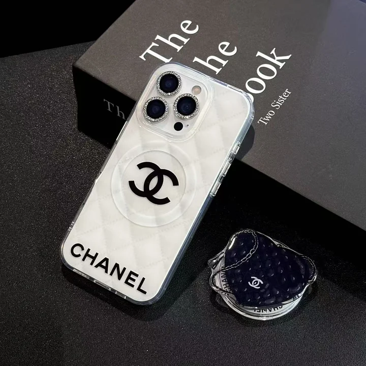 ブランド風 高級感 iPhone17PROカバー