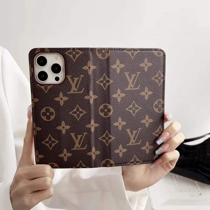 ヴィトン iphone17ケース 手帳型 モノグラム