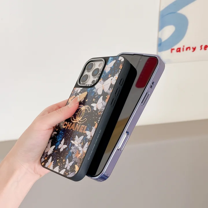 chanel iphone17ケース 人気 新作