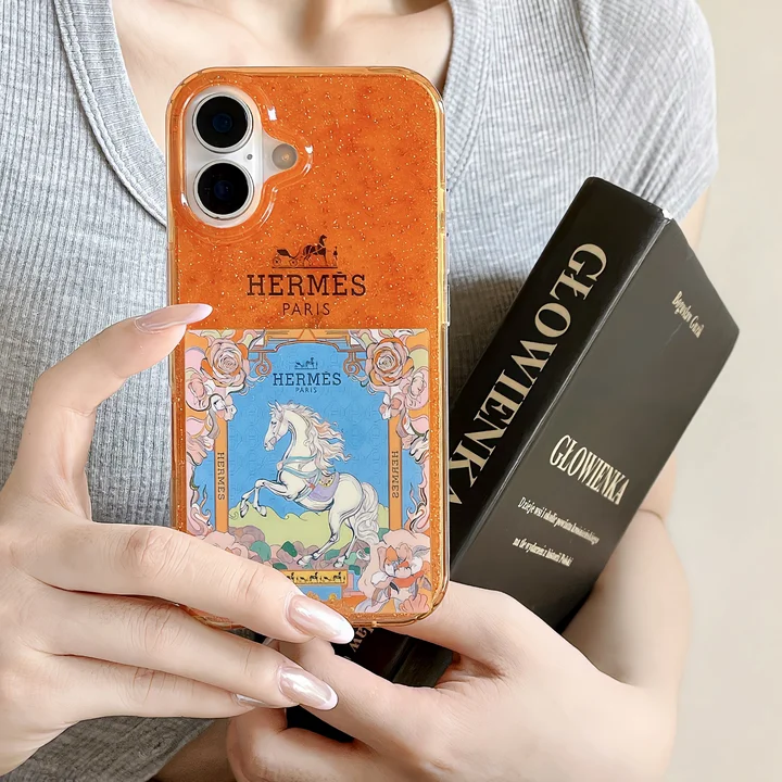エルメスiphone17proケース きらきら 可愛い
