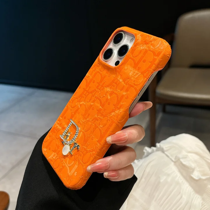 ディオールiphone17 proケース キラキラ