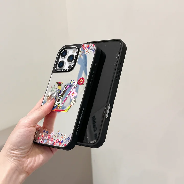 ルイヴィトンiphone17ケース 鏡面加工