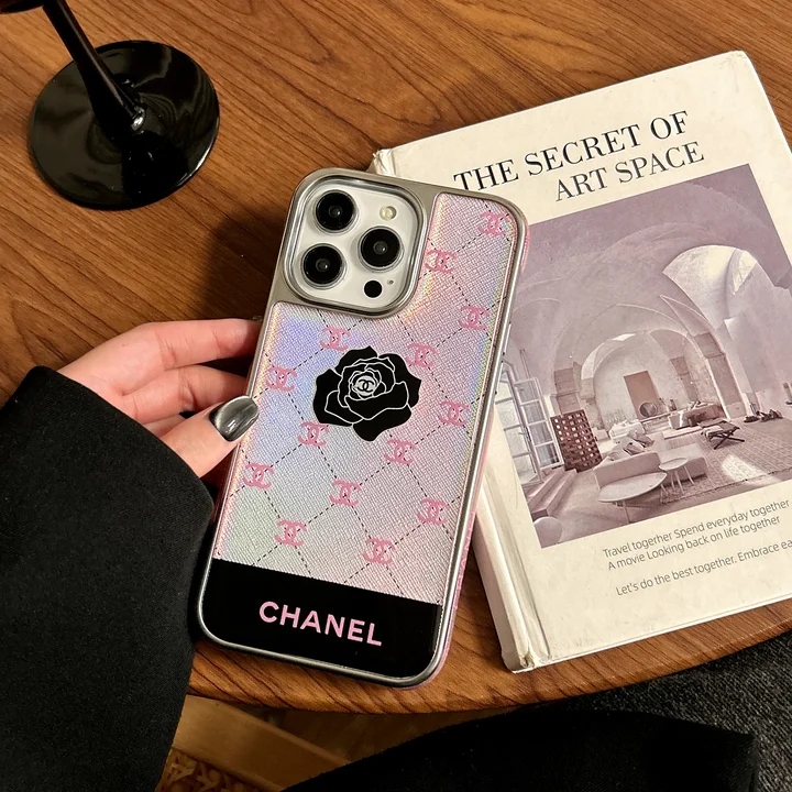 シャネル iphone 17proケース 大人 かわいい