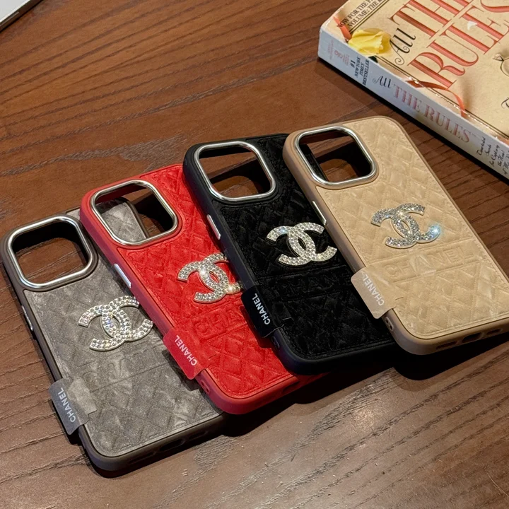 chanel iphone 17 ケース レデイース 人気 可愛い