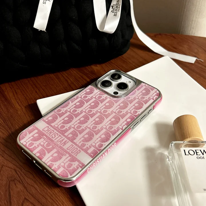 ディオールiphone 17 pro maxケース ペア お揃い