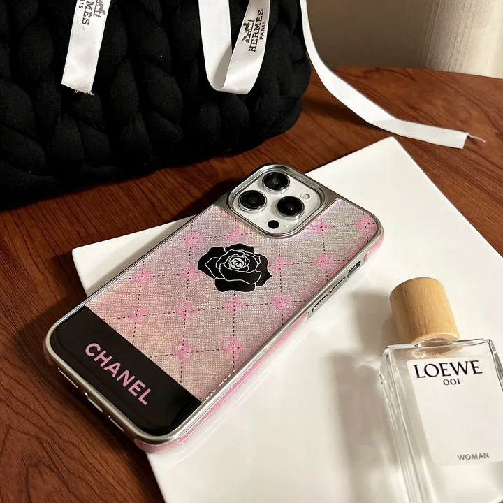 シャネル iphone 17ケース 全面保護