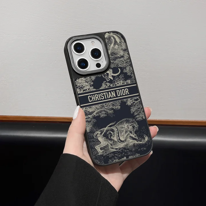 ディオールiphone17ケーストワルドジュイ