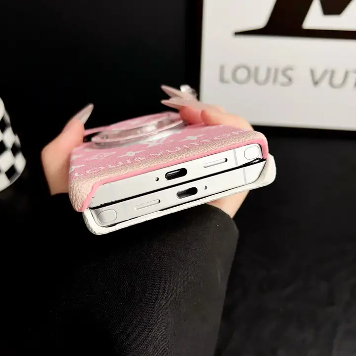 ルイヴィトン iphone17 magsafeケース