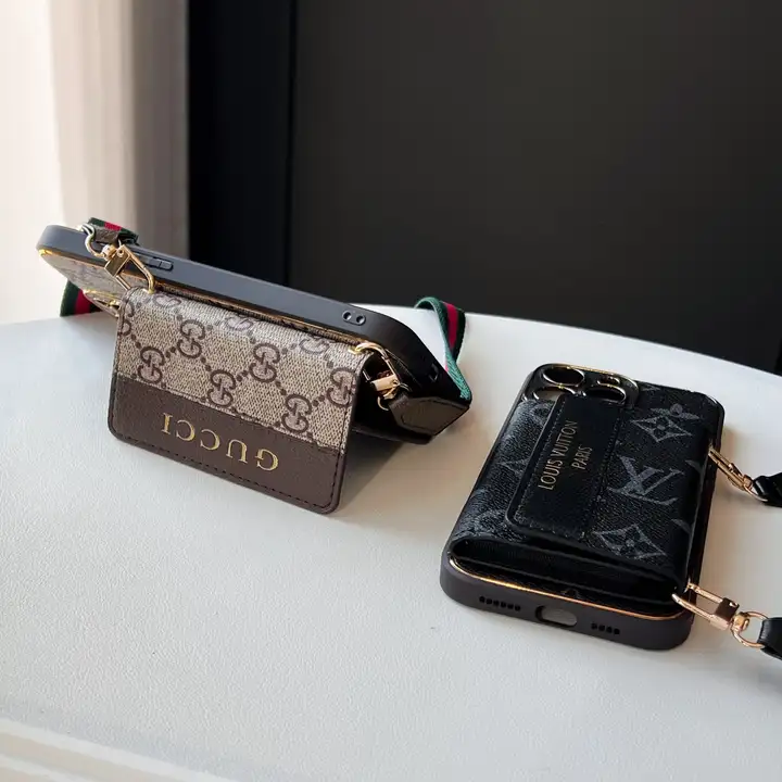 ルイヴィトン iPhone17Pro ケース