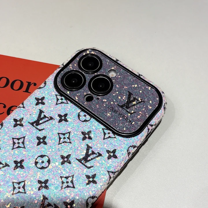 高級感 大視窗 携帯ケース