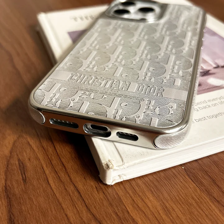 dior iphone 17ケース カップル