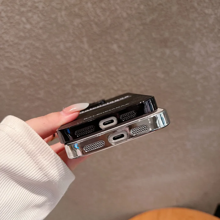 ハイ ブランド iphone17ケース 新登場