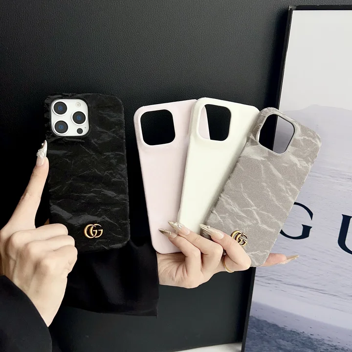 グッチ iphone17ケース レザー 革