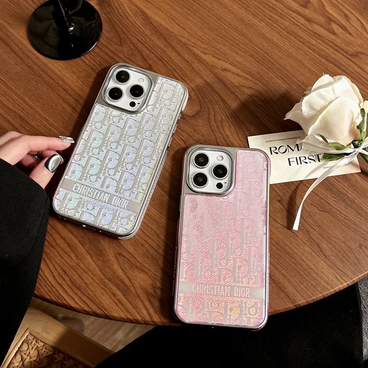 ディオール iphone 17proケース 字母プリント