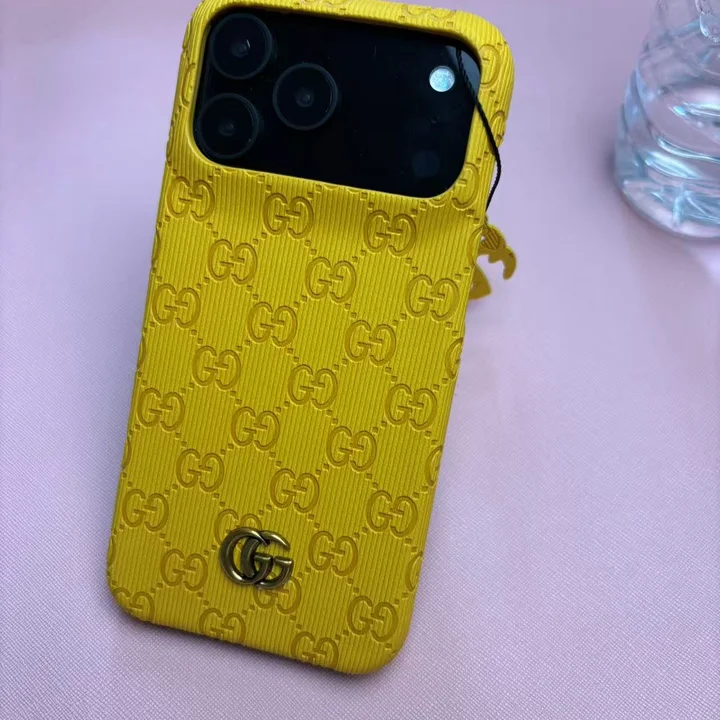 gucci iphone17 pro maxケース かっこいい