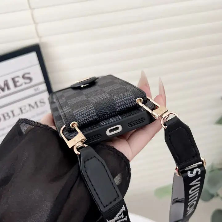 ルイヴィトン iphone17 proカードケース スタンド機能