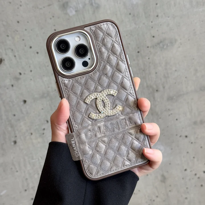 chanel iphone 17 ケース レデイース 人気 可愛い