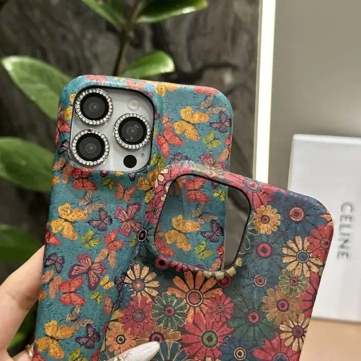 耐衝撃 iphone 17ケース セリーヌ