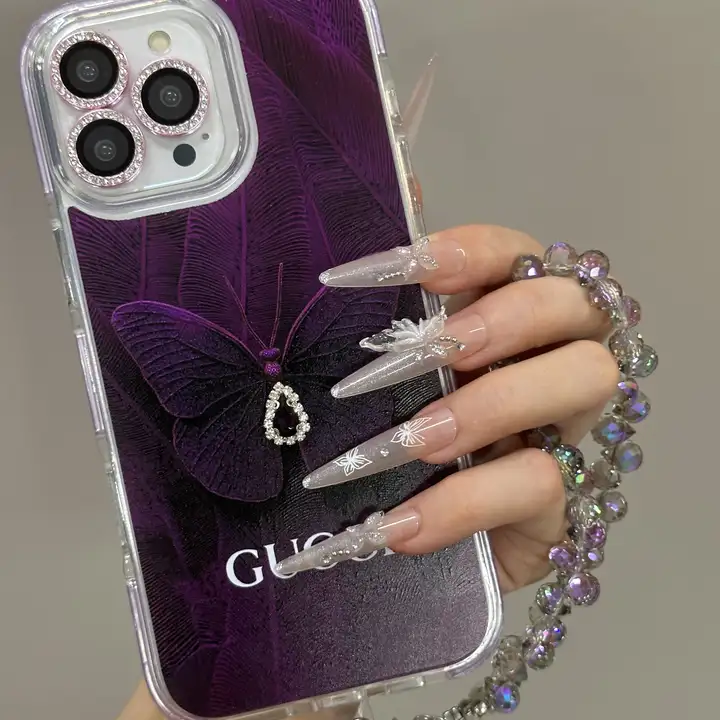 ブランド iphone17 ケース gucci