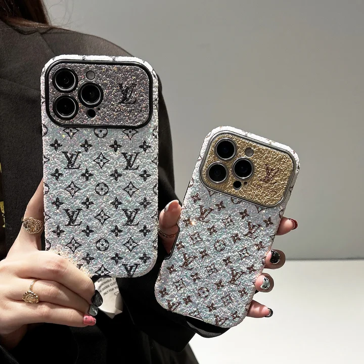 LV iPhone17ProMax スマホケース 可愛い