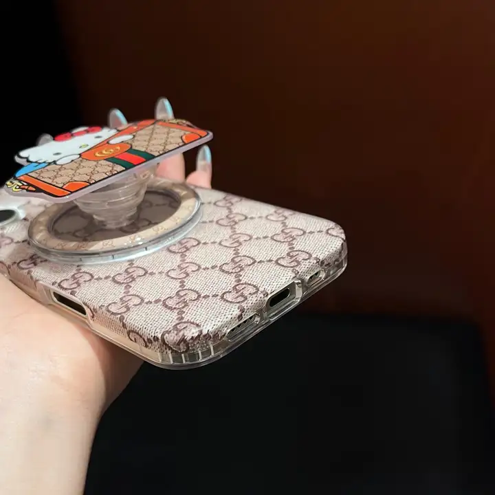 グッチiphone16 pro maxケース magsafe