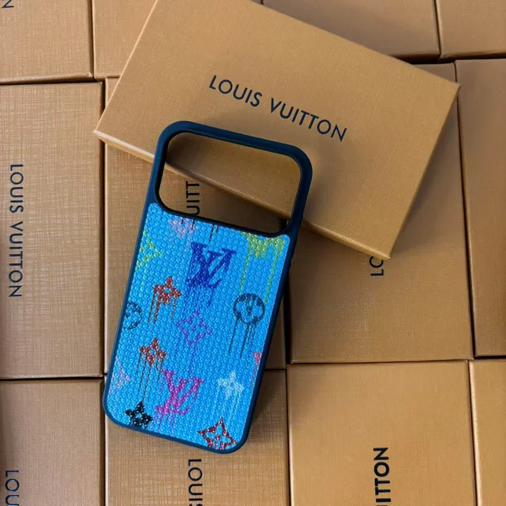 ルイヴィトンiphone17 アーケース
