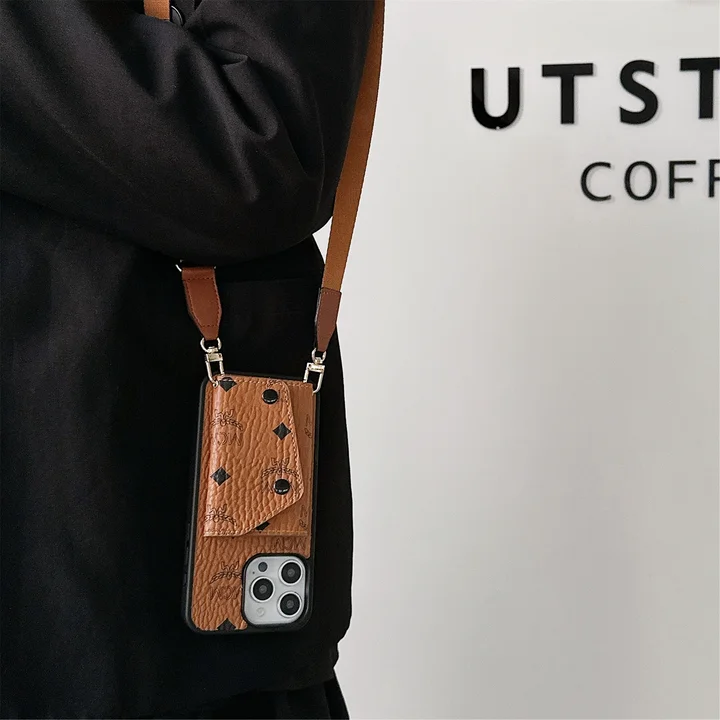 エムシーエム iphone16eケース