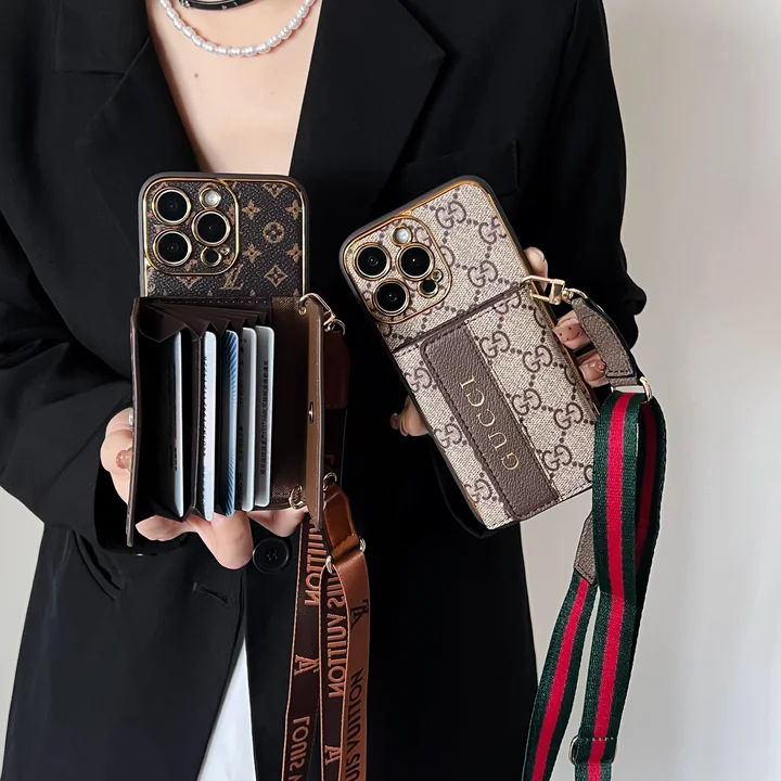 iPhone17Air アコーディオンケース