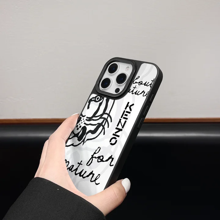 高校生 iphone 17ケース ブランド ケンゾー