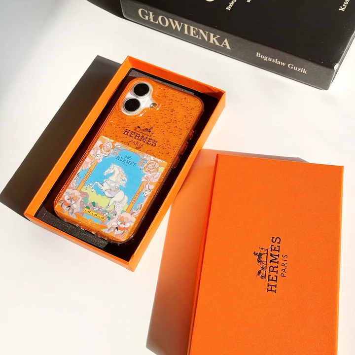 エルメスiphone17proケース きらきら 可愛い