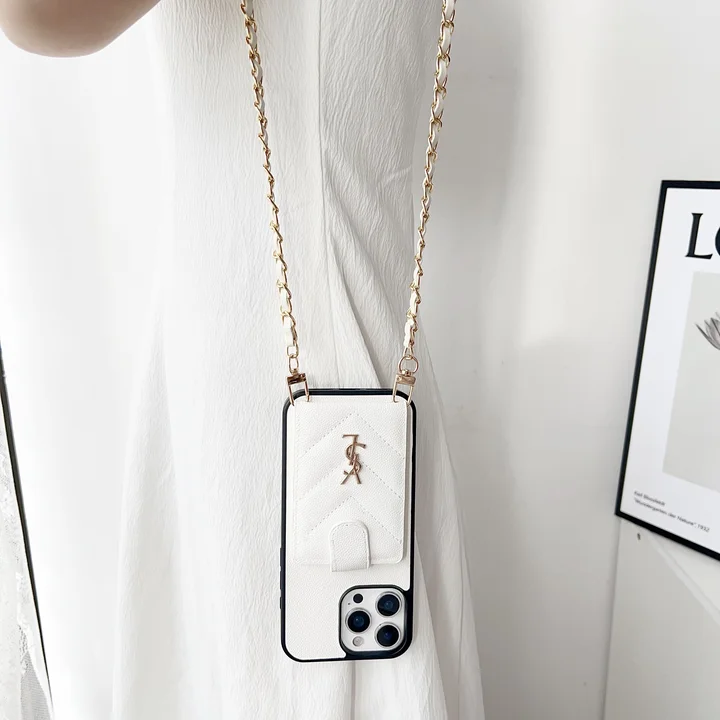 YSL iphone17proケース 人気