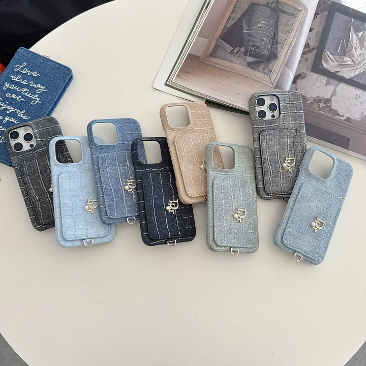 DIOR風 アイフォン17携帯ケース