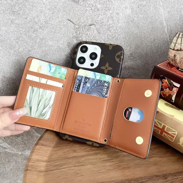 ルイヴィトンiphone17proケース レデイースショルダー