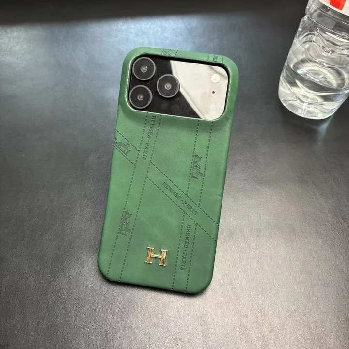 エルメスiphone17レザーケース