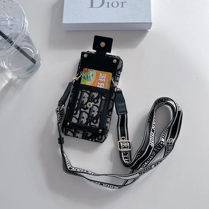 dior iphone17ケース オブリーク