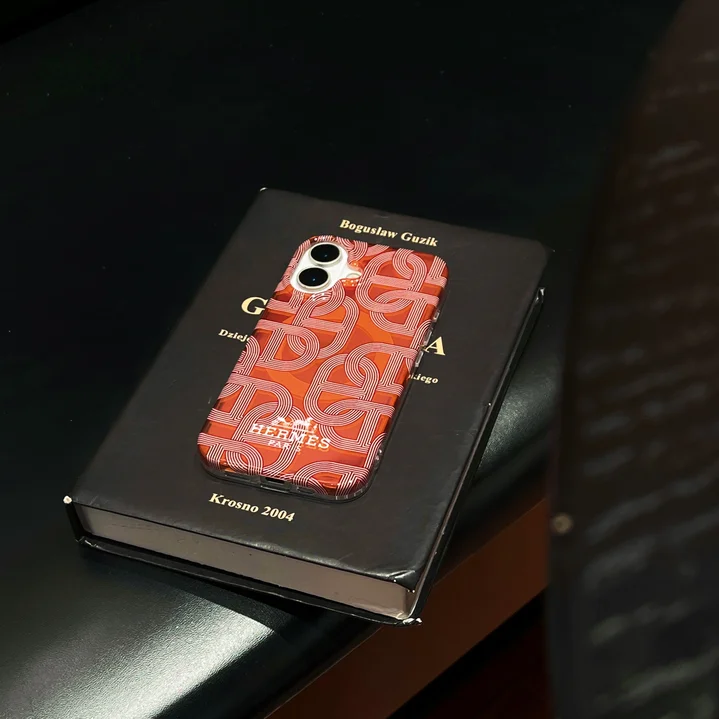 エルメスiphone17ケース magsafe