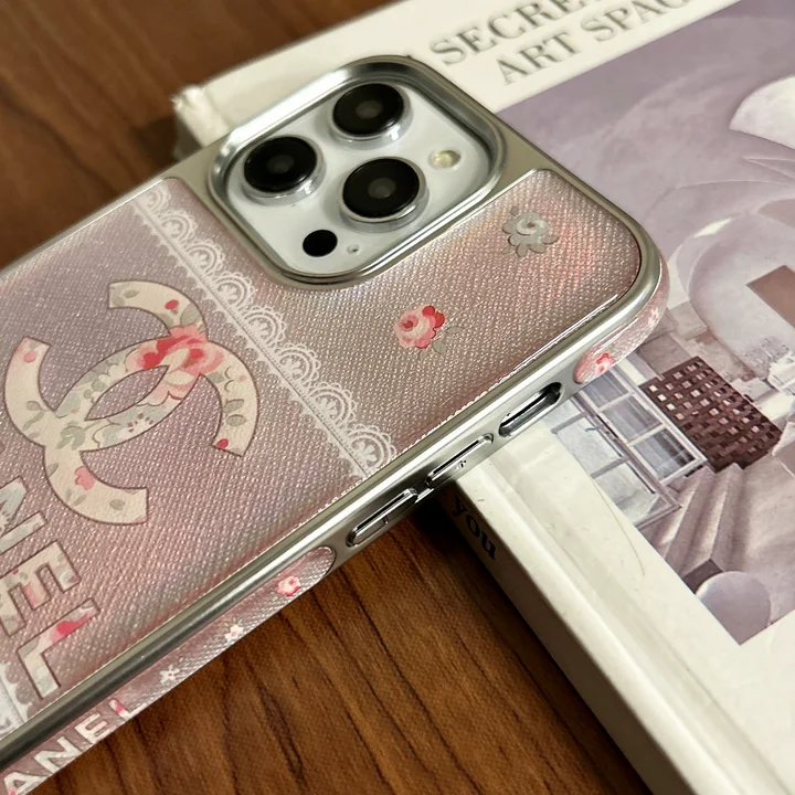 シャネル iPhone 17 pro maxカバー レデイース