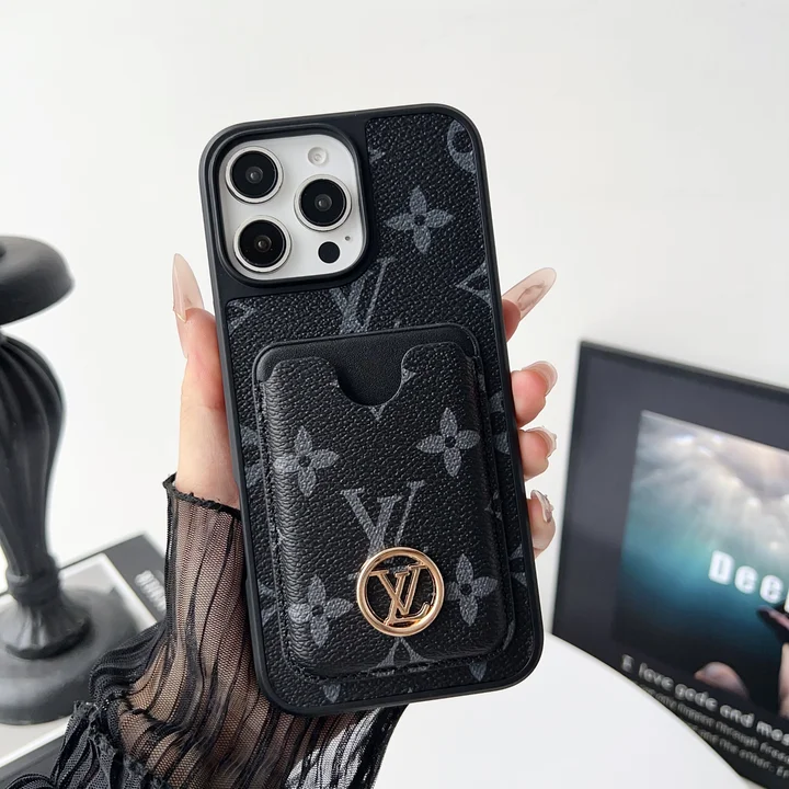 LV iPhone 17 pro maxケース モノグラム