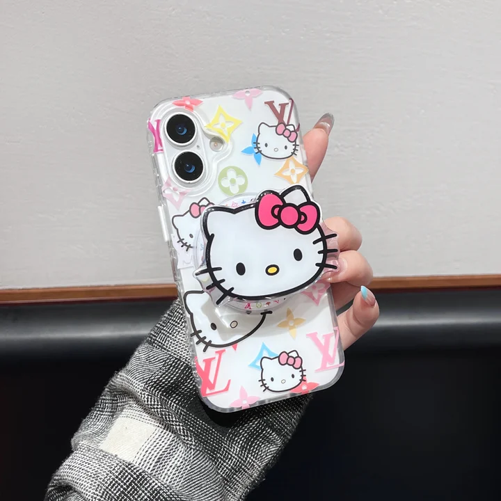 ルイヴィトンiphone17ケース バッグ マグネットスタンド