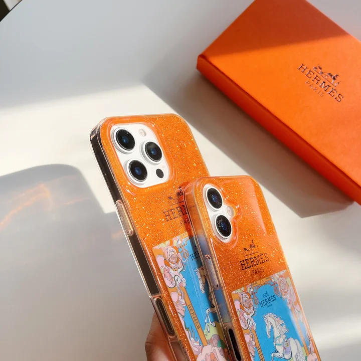 エルメスiphone17 proスマホケースレデイース