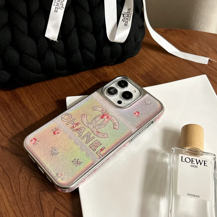 シャネル iPhone 17 proケース シンプル おしゃれ