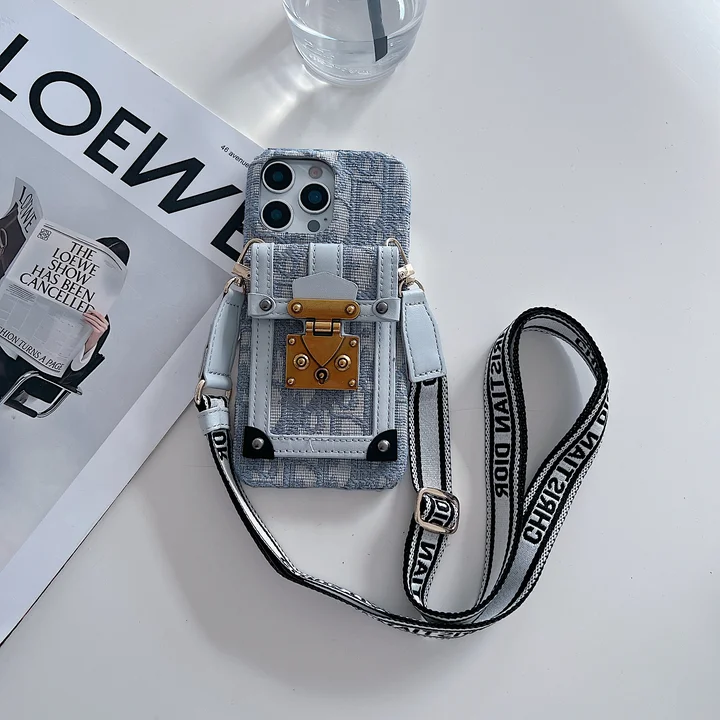 ディオールiphone17ケース カード収納