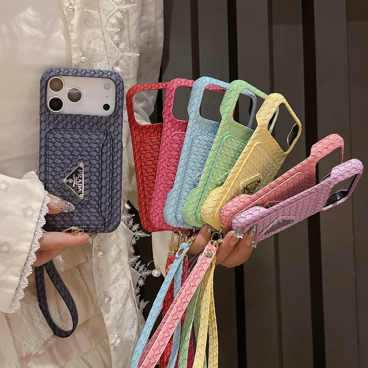 ボッテガ ヴェネタ iphone17 pro maxケース カード収納